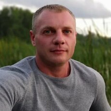 Фотография мужчины Марк, 41 год из г. Новокузнецк