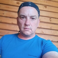 Фотография мужчины Владимир, 45 лет из г. Полоцк