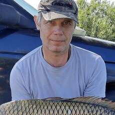 Фотография мужчины Дй, 55 лет из г. Сызрань