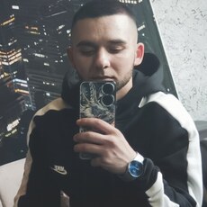 Фотография мужчины Дмитрий, 23 года из г. Владивосток