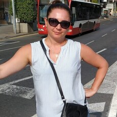 Фотография девушки Мария, 44 года из г. Санкт-Петербург