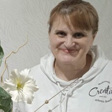 Фотография девушки Светлана, 58 лет из г. Борисов