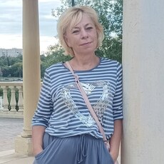 Фотография девушки Алина, 57 лет из г. Подольск