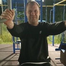 Фотография мужчины Василий, 35 лет из г. Троицк