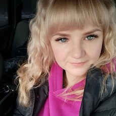 Фотография девушки Анюта, 34 года из г. Вологда