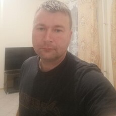 Фотография мужчины Денис, 43 года из г. Петрозаводск