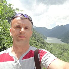 Фотография мужчины Алекс, 42 года из г. Ярославль