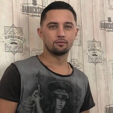 Фотография мужчины Игорь, 32 года из г. Островец