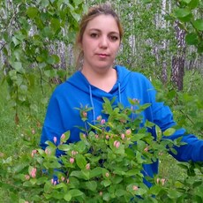 Фотография девушки Юзефа, 32 года из г. Новосибирск