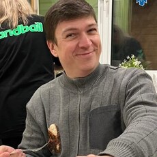 Фотография мужчины Дмитрий, 40 лет из г. Москва