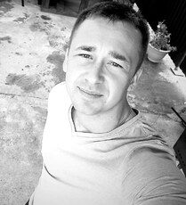 Фотография мужчины Димон, 25 лет из г. Киев