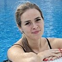 Елизавета, 37 лет