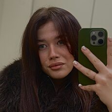 Фотография девушки Кристина, 19 лет из г. Астрахань