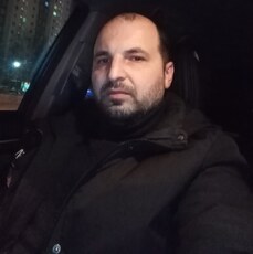 Фотография мужчины Шарап, 35 лет из г. Нижневартовск