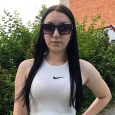 Фотография девушки Алина, 18 лет из г. Столин