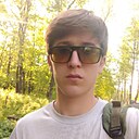 Жора, 23 года