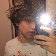 Фотография мужчины Артем, 18 лет из г. Могилев