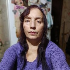 Фотография девушки Света, 51 год из г. Одесса