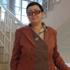 Фотография девушки Нелля, 56 лет из г. Луганск