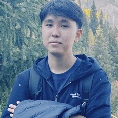 Фотография мужчины Wezzy, 25 лет из г. Тараз