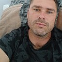 Серёжка, 44 года