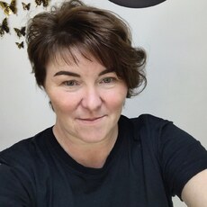 Фотография девушки Светлана, 46 лет из г. Тюмень