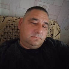 Фотография мужчины Рус, 43 года из г. Углич