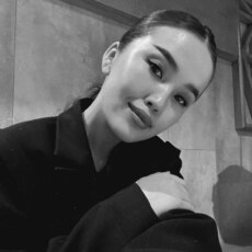 Фотография девушки Асем, 20 лет из г. Алматы