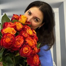 Марина, 42 из г. Красногорск.