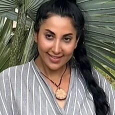 Арина, 43 из г. Хабаровск.