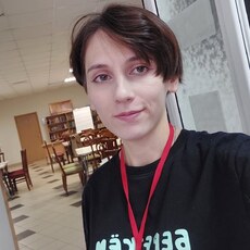 Фотография девушки Вероника, 23 года из г. Стерлитамак