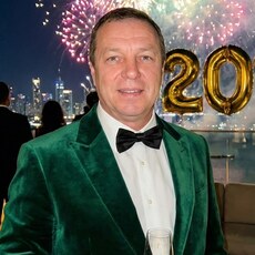 Фотография мужчины Алексей, 53 года из г. Москва