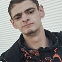 Роман, 25 лет