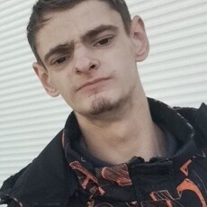 Фотография мужчины Роман, 25 лет из г. Мелитополь