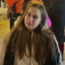 Фотография девушки Юля, 19 лет из г. Калининград