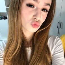 Фотография девушки Маюся, 18 лет из г. Удомля