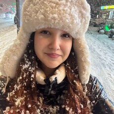 Фотография девушки Маша, 18 лет из г. Москва