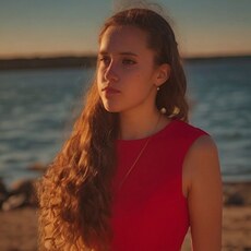 Фотография девушки Анна, 19 лет из г. Йошкар-Ола