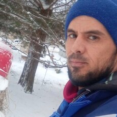 Фотография мужчины Хусниддин, 35 лет из г. Малоярославец