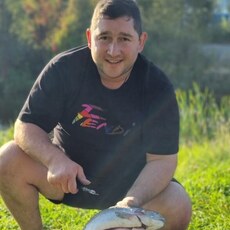 Фотография мужчины Иван, 30 лет из г. Москва