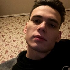 Фотография мужчины Сергей, 25 лет из г. Хабаровск