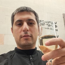 Фотография мужчины Вова, 37 лет из г. Ереван