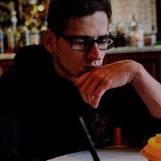 Фотография мужчины Влад, 24 года из г. Горловка