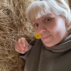 Фотография девушки Елена, 46 лет из г. Саратов