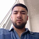 Шерзод, 25 лет