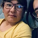 Элла, 42 года