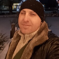 Фотография мужчины Сергей, 37 лет из г. Днепр