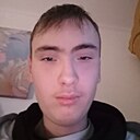 Роман, 18 лет