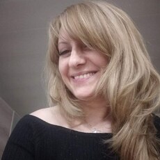 Александра, 54 из г. Москва.