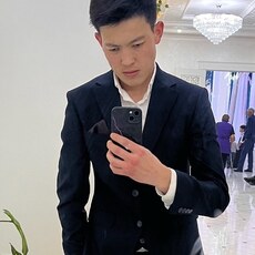 Фотография мужчины Шынгыс, 22 года из г. Алматы